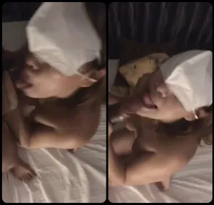 Thanh niên số hưởng có eny bj siêu đỉnh cao