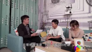 Anh xã bán vợ cho chủ nợ để thế chấp tài sản ~dong xiaowan