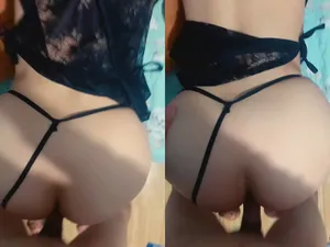 Con ghệ khoái tê lỗ lồn vì cô bạn gái xoạc cực lâu nhưng vẫn chưa xuất