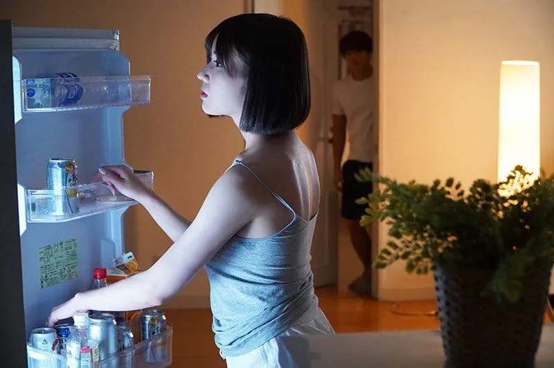 Chị vợ cãi nhau với chồng đến nhà người yêu ở rồi nắc luôn chồng yêu em gái