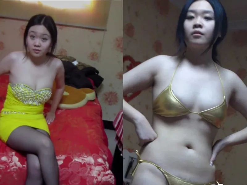 Quan hệ người tình non tơ bướm hồng xinh đẹp